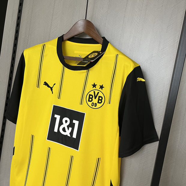 Borussia Dortmund 2024-25 Home Kit