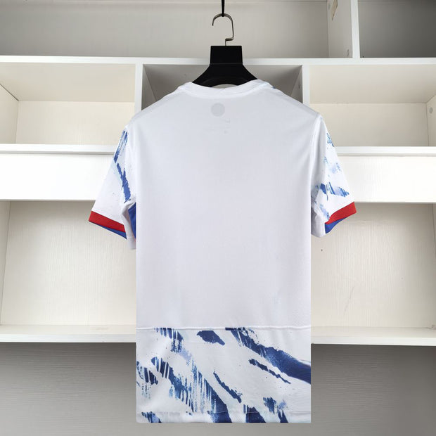 Norway 2024 Away Kit