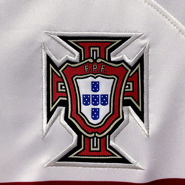 2022 Portugal away S-XXXL