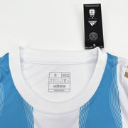 24/25 Argentina kit blue and white S-XXXXL