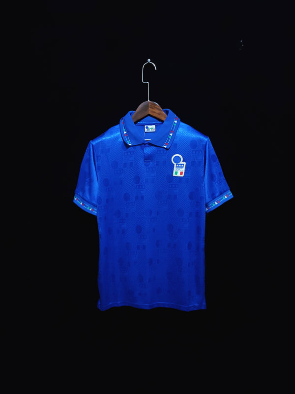 Retro Italy home 1994 S-2XL