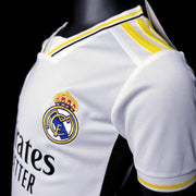 23/24 kids kit Real Madrid home 16-28