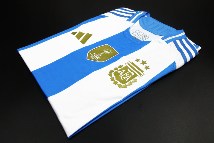 24/25 Argentina home kit (Copa America 2024) Player version