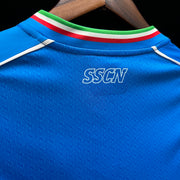 23/24 Napoli Home S-XXXXL