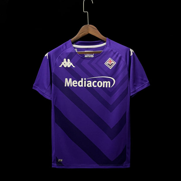 22/23 Fiorentina home S-XXL