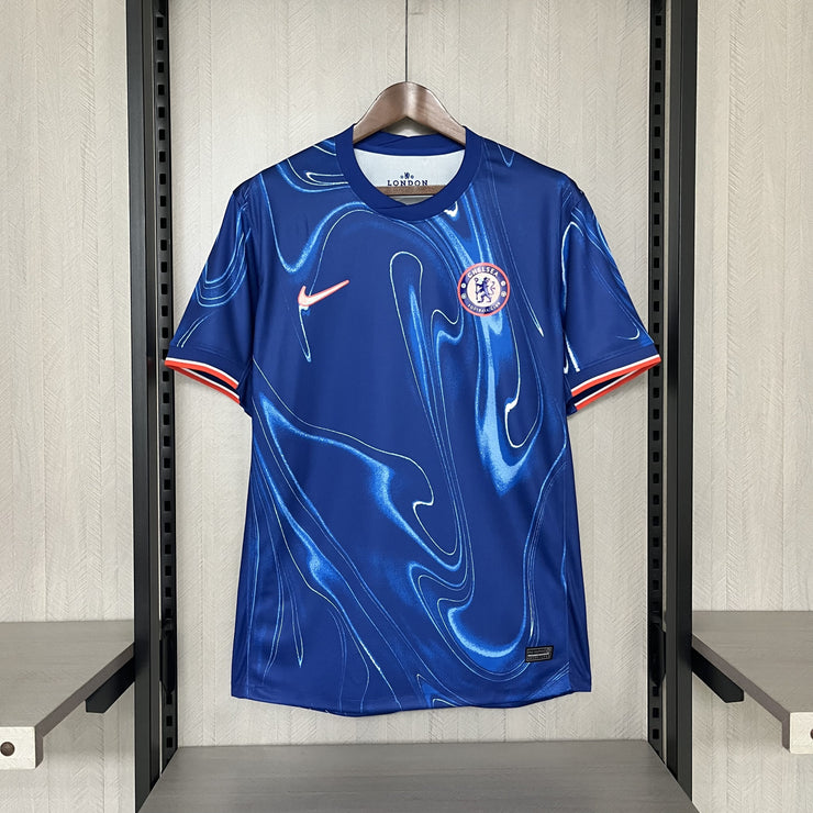 Chelsea 2024-25 Home Kit