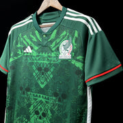 24/25 Mexico Special Edition kit S-XXL