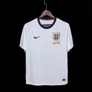 Retro 2013 150th Anniversary of England Home Stadium S-XXL