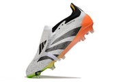 ADIDAS PREDATOR ACCURACY+ FG BOOTS