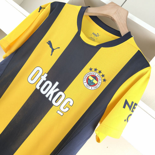 Fenerbahce 2024-2025 Home Kit