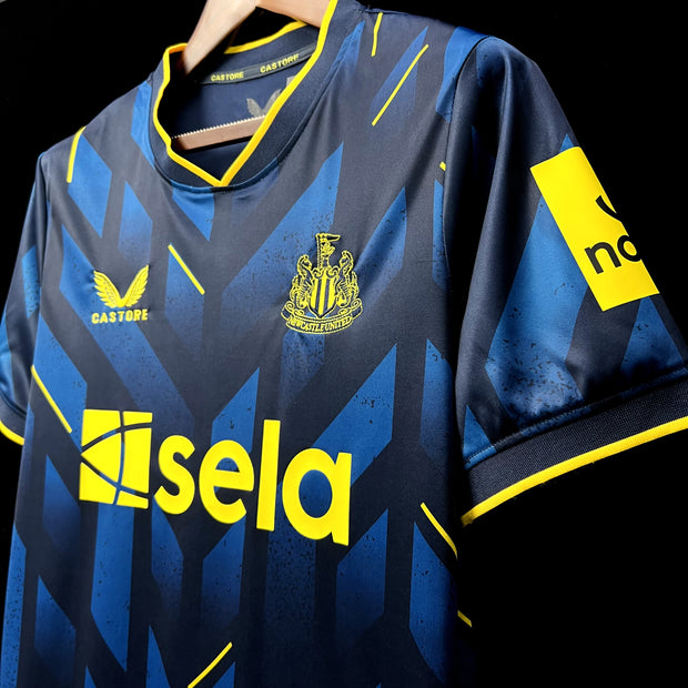 23/24 Newcastle away kit S-XXXXL