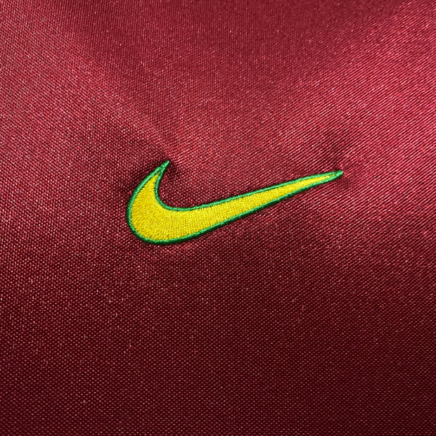 Retro 1998 Portugal home S-2XL