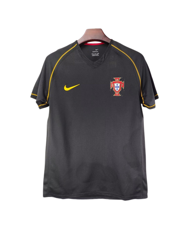 Portugal 2006 Away Retro kit