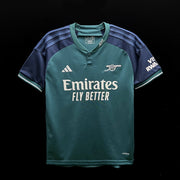 Arsenal 3rd away kit 23/24 S-XXXXL