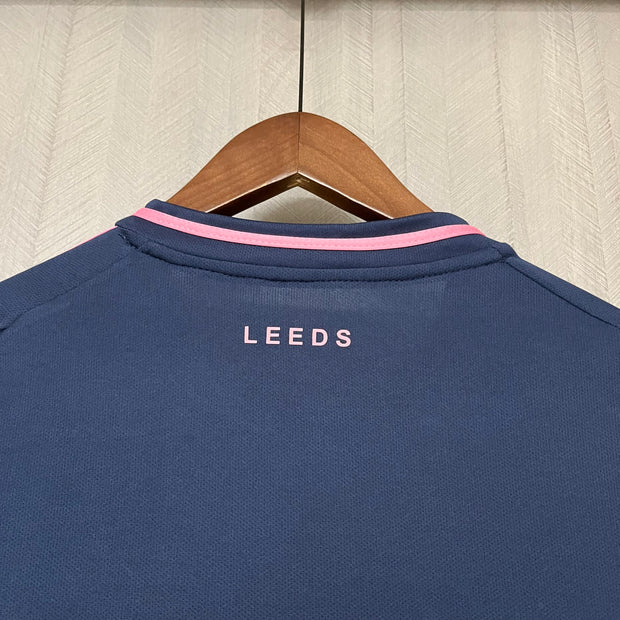 2024/25 Leeds United third kit S-XXXXL