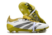 ADIDAS PREDATOR ACCURACY+ FG BOOTS