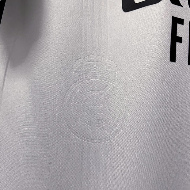 22/23 Real Madrid home S-XXXXL