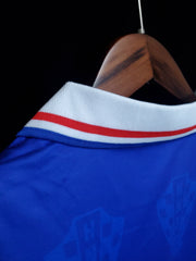 Retro Croatia away 1998 S-2XL