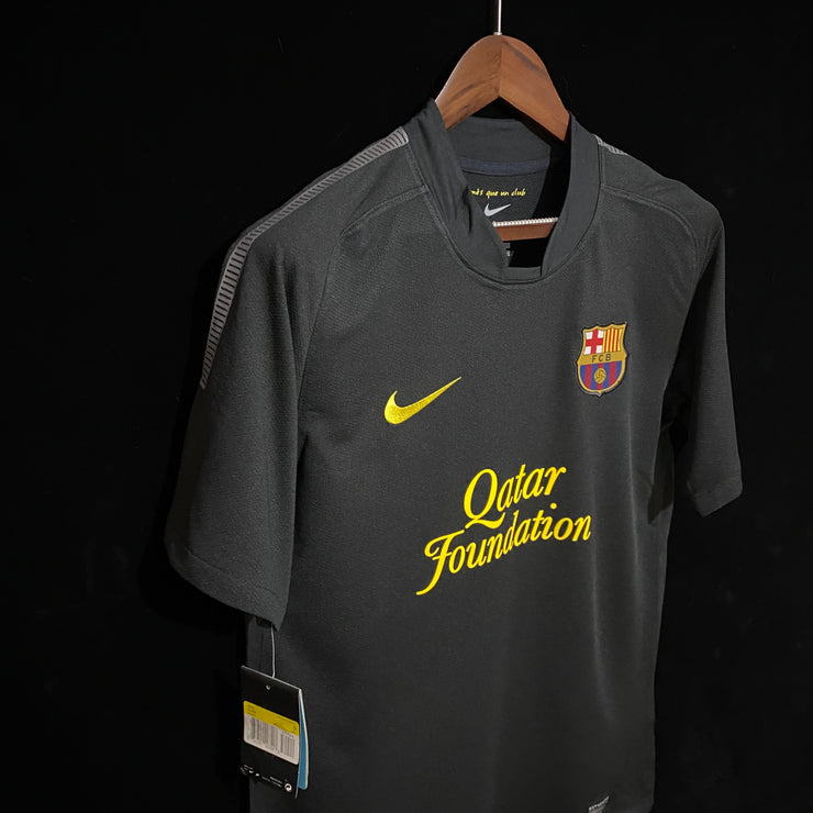 Retro 11/12 Barcelona away