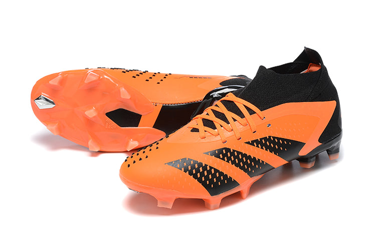 ADIDAS PREDATOR ACCURACY+ FG BOOTS