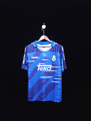 Retro Real Madrid 94-96 away S-XXL