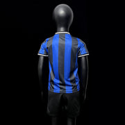 Retro Inter Milan 09/10 Home Kids 16-28