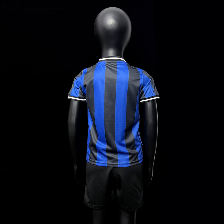 Retro Inter Milan 09/10 Home Kids 16-28