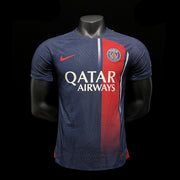 23/24 player version PSG Home S-XXXXL