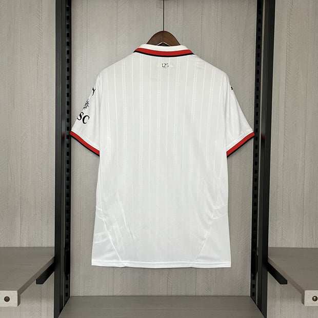 AC MILAN 2024-25 Away Kit