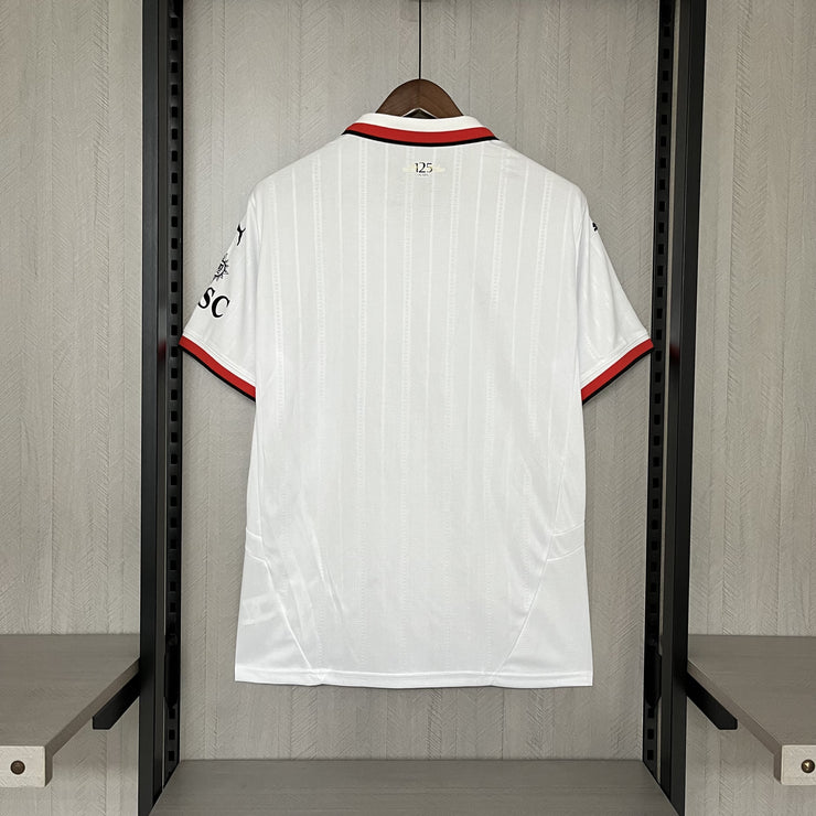 AC MILAN 2024-25 Away Kit