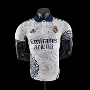 Real Madrid Dragon kit 22/23