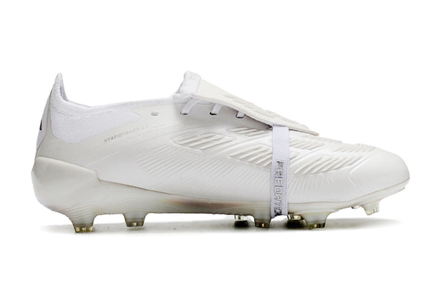 ADIDAS PREDATOR ACCURACY+ FG BOOTS