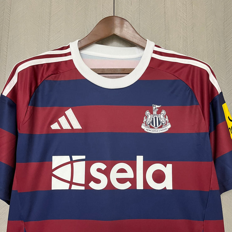 2024/25 Newcastle United Away Kit S-XXXXL