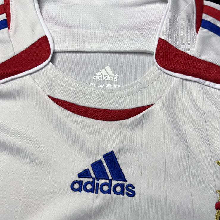 Retro France away 2006 S-XXL