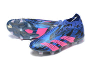 ADIDAS PREDATOR ACCURACY+ FG BOOTS