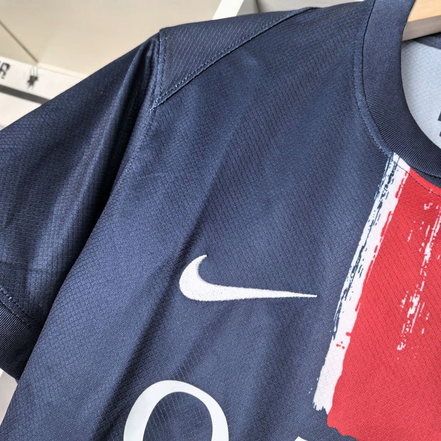 24/25 PSG Home kit Size: S-XXL