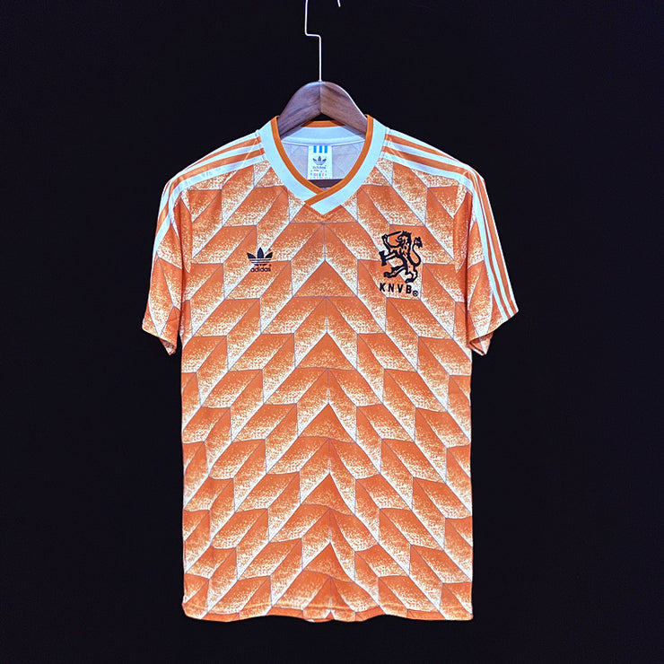 Retro 1988 Holland home S-2XL