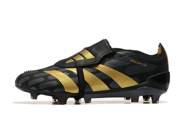 ADIDAS PREDATOR ACCURACY+ FG BOOTS