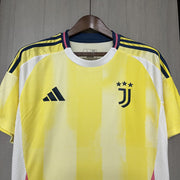 Juventus 2024-25 Away Kit