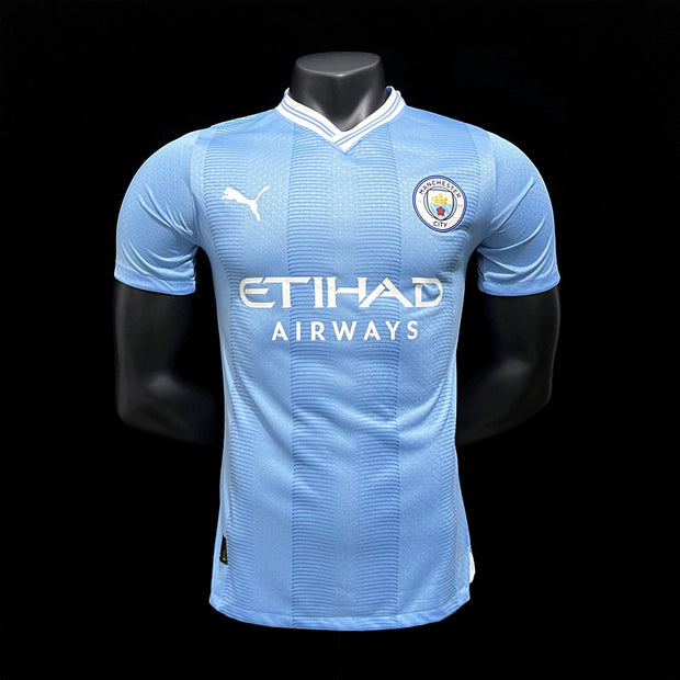 23/24 Manchester City Home kit Players Edition S-XXXXL