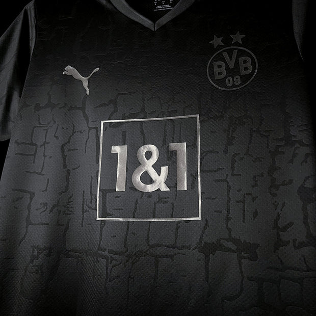 23/24 Dortmund Black Memorial Edition S-XXL