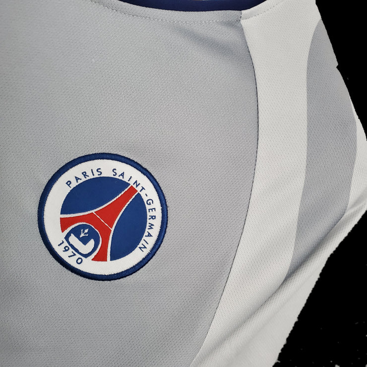 Retro PSG 01-02 away S-XXL