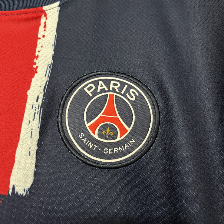 PSG 2024-25 Home Kit