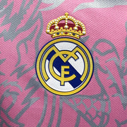 23/24 Real Madrid Special Edition pink S-XXL