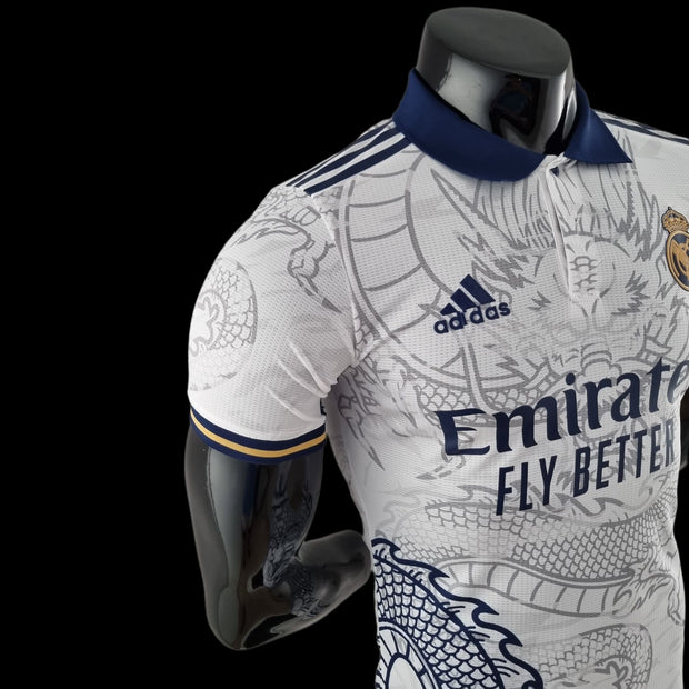 Real Madrid Dragon kit 22/23