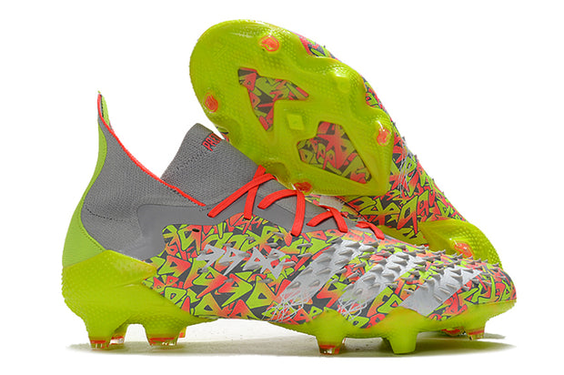 ADIDAS PREDATOR Freak+ FG