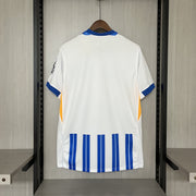 2024/25 Brighton home kit S-XXXXL