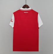 Arsenal Home Kit 2022 23