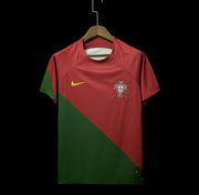 2022 Portugal Home S-XXXL