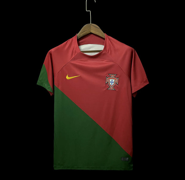 2022 Portugal Home S-XXXL